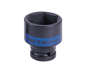 Đầu tuýp ngắn Kingtony 853528