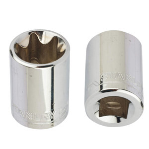 Đầu tuýp sao bông Crossman E18 93-511