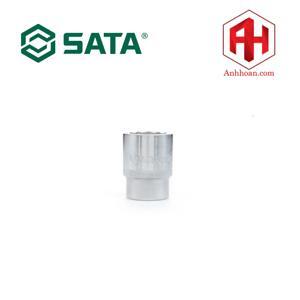 Đầu tuýp Sata 16-624 (16624) 60mm