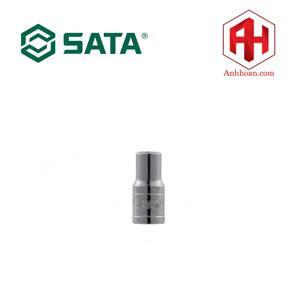 Đầu tuýp Sata 6PT 11102