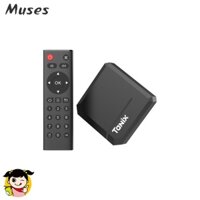 Đầu tv box tx2 android 12.0 2gb ram 16gb rom allwinner h618 64 bit 2.4g wifi 4k hd ChấT LượNg Cao