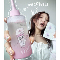 Dầu ủ mụn Ilso hot Olive Young 🫒