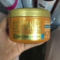 Dầu ủ phục hồi tóc Dessange 250ml RM