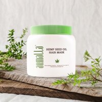 Dầu ủ phục hồi tóc tinh dầu hạt gai Armalla 500ml