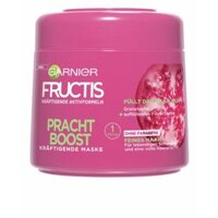 Dầu Ủ Tóc Garnier Fructis 3 in 1 cho tóc khô xơ, chẻ ngọn