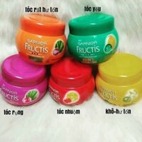 Dầu ủ tóc Garnier