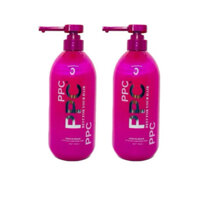 Dầu ủ tóc PPC, hấp dầu Keratin Collagen , phục hồi tóc nát, hư tổn.