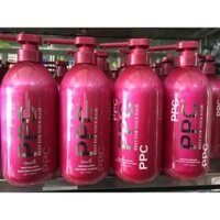 DẦU Ủ TÓC PPC PHỤC HỒI CHUYÊN SÂU KERATIN REPAIR