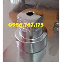 Đầu vặn của máy nổ bỏng 7 bep