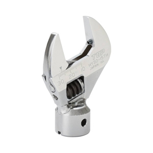 Đầu vặn mỏ lết HY30-15TH Top KOGYO