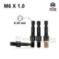 Đầu Vặn Ốc Cấy 6 mm – 1 Cái