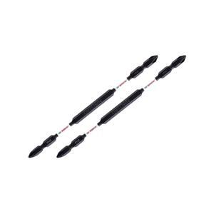 Đầu vặn vít ngắn 2 mũi Bosch 2608522410