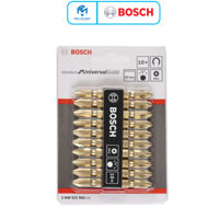 Đầu vặn vít ngắn BOSCH PH2-65mm 2608521042 Chính hãng
