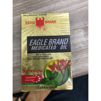 Dầu vàng hiệu con ó