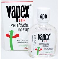 Dầu Vapex