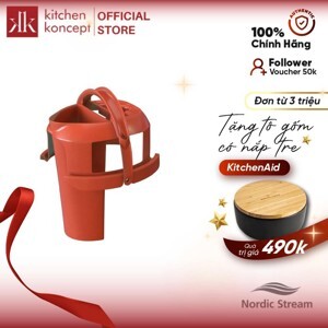 Đầu vắt nước thông minh Nordic Stream