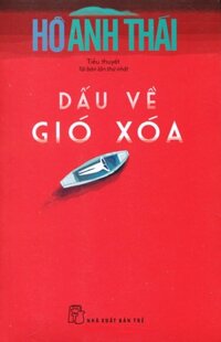 Dấu Về Gió Xóa Tái Bản 2016