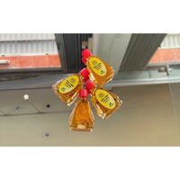 DẦU VIÊM XOANG THẢO MỘC 7ML (Tế tân) x 10 chai