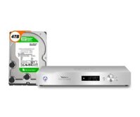 Đầu Viet KTV 4TB  Plus