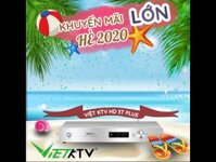 Đầu Việt KTV HD 3T-Plus