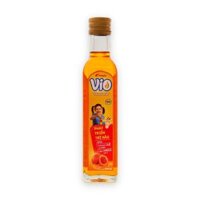 Dầu Vio gấc cho trẻ em Tường An chai 250ml