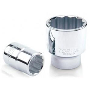 Đầu vít lục giác 1/4" Toptul FSDA0808