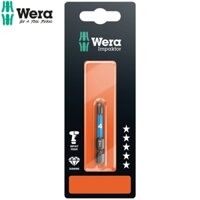 Đầu vít lục giác 8404 IMP DC Hex-Plus SW 4,0 x 50 mm SB Wera 05073944001