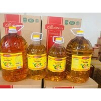 Dầu Vita gold , Goldwin , Freon 4.5L -9.5L (4,5L nặng 3.5kg). Tương ớt 2kg , Tương cà 2Kg. Phân Loại :