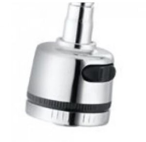 Đầu Vòi Bếp Ceasar - BF520