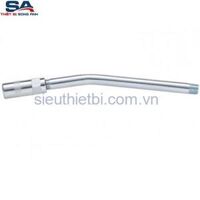 Đầu vòi bơm mỡ cứng Berrylion G01