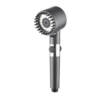 Đầu vòi hoa sen tăng áp mạnh mẽ Daispray bán chạy, vòi hoa sen phòng tắm với bộ lọc massage, đầu vòi hoa sen cầm tay đa chức năng