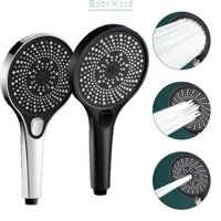 Đầu vòi hoa sen tăng cường lỗ thô phòng tắm đầu vòi hoa sen đầu ra nước lớn