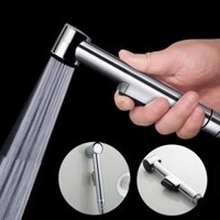 Đầu vòi hoa sen ZONGGJZ Vòi phòng tắm bền bỉ Bộ phun Shattaf Hồi giáo vệ sinh