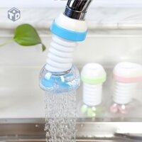 Đầu vòi lọc nước 6 tầng thạch đá tinh khiết (T300) (Cái)