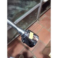 đầu vòi sen rửa bát xoay 360 độ