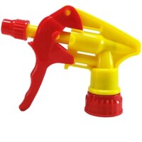 Đầu vòi xịt phun sương TVC-01, Vòi phun tưới lắp chai nhựa, Bơm tưới lắp chai pet