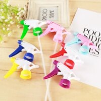 Đầu vòi xịt phun sương TVC-02, Vòi phun tưới lắp chai nhựa, Bơm tưới lắp chai pet