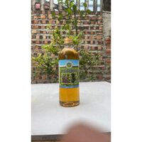 Dầu Vừng Đen Nguyên Chất Chất 500ml