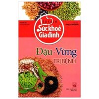 Đậu, Vừng Trị Bệnh