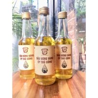 Dầu vừng vàng 300ml