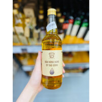 DẦU VỪNG VÀNG 500ML