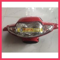 Đầu wave 2 bóng - đầu đèn wave anpha