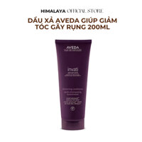 Dầu xả Aveda Invati Advanced Exfoliating Aroma giúp giảm tình trạng tóc gãy rụng - HSD T9/2025