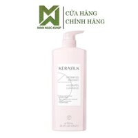 Dầu Xả Bảo Vệ Màu Tóc Nhuộm Goldwell Kerasilk Color Protecting 750ML