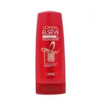 Dầu xả bảo vệ màu tóc nhuộm L'oreal Paris Elseve Color Protect 7 Weeks 325ml