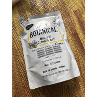 DẦU  XẢ BIORICA BOTANICAL 400ml nhật bản
