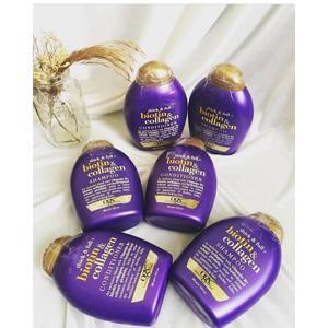 Dầu xả Biotin và Collagen OGX 385ml