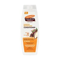 Dầu xả bơ ca cao Palmer's cocoa Butter Formula With Vitamin E Length Retention Conditioner 400ml