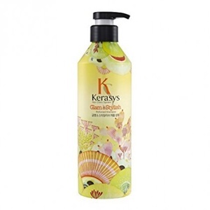 Dầu Xả Cao Cấp Kerasys Perfume Glam & Stylish 600ML