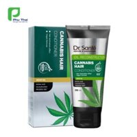 Dầu xả chăm sóc tóc chuyên sâu, phục hồi hư tổn - Cannabis Hair
